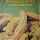 Platano Split - Castil Battle